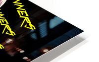 Cyberpunk Edgerunners 21 HD Metal print