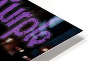 Deep Purple 29 HD Metal print