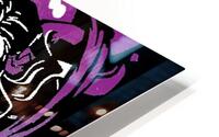 Demon Slayer 17 HD Metal print