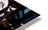 Demon Slayer 42 HD Metal print
