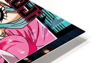 Demon Slayer 19 HD Metal print