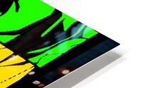 Demon Slayer 37 HD Metal print