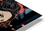 Demon Slayer 39 HD Metal print