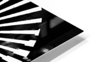 Depeche Mode 15 HD Metal print