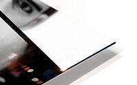 Depeche Mode 1 HD Metal print
