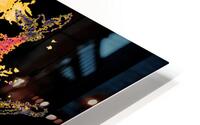 Dire Straits 51 HD Metal print