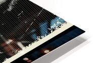 Dire Straits 13 HD Metal print