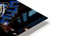 Dire Straits 22 HD Metal print