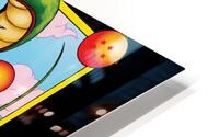 Dragon ball 30 HD Metal print