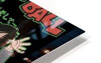 Dragon ball 45 HD Metal print