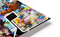 Dragon ball 49 HD Metal print