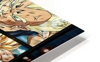 Dragon ball 19 HD Metal print
