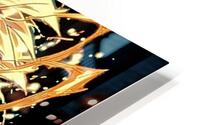 Dragon ball 22 HD Metal print