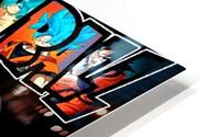 Dragon ball 29 HD Metal print