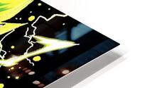 Dragon ball 38 HD Metal print
