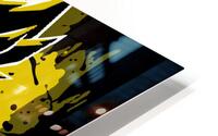 Dragon ball 44 HD Metal print