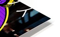 Dragon ball 60 HD Metal print