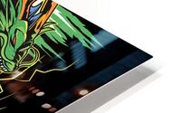 Dragon ball 37 HD Metal print