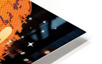 Dragon ball 43 HD Metal print