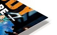Dragon ball 46 HD Metal print