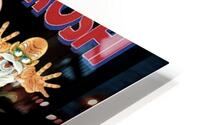 Dragon ball 66 HD Metal print