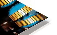 Electric Light Orchestra 13 HD Metal print