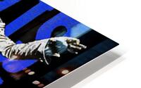 Elvis Presley 4 HD Metal print