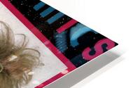 Eurythmics 14 HD Metal print