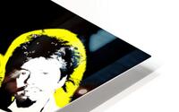 Eurythmics 53 HD Metal print