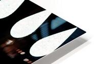 Eurythmics 59 HD Metal print