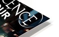 Evanescence 12 HD Metal print