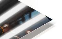 Evanescence 51 HD Metal print
