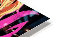 Fairy Tail 22 HD Metal print