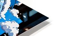 Fairy Tail 31 HD Metal print