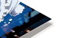 Fairy Tail 32 HD Metal print