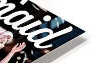 Fairy Tail 46 HD Metal print