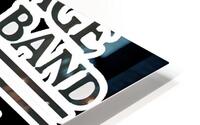 Final Destination 3 HD Metal print