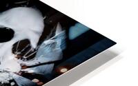 Final Destination 4 HD Metal print