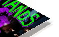 Final Destination 6 HD Metal print
