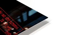 Final Destination 14 HD Metal print