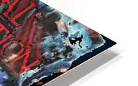 Final Destination 18 HD Metal print