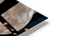 Final Destination 21 HD Metal print