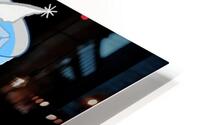 Final Destination 27 HD Metal print
