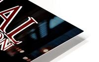 Final Destination 34 HD Metal print