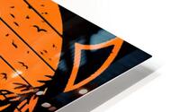 Final Destination 35 HD Metal print