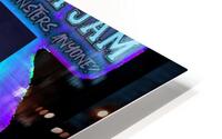 Goosebumps 27 HD Metal print