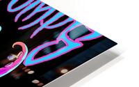 Goosebumps 38 HD Metal print
