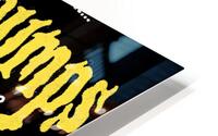 Goosebumps 47 HD Metal print