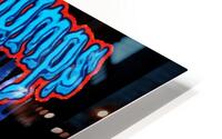 Goosebumps 48 HD Metal print