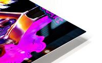 Goosebumps 55 HD Metal print